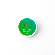 Eyelash Remover